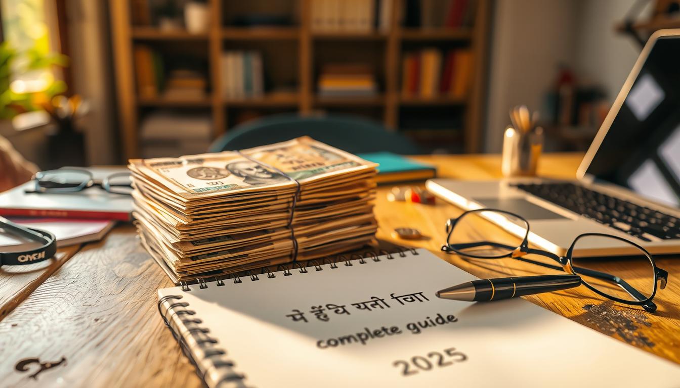 Blogging se paise kamane ka complete guide 2025