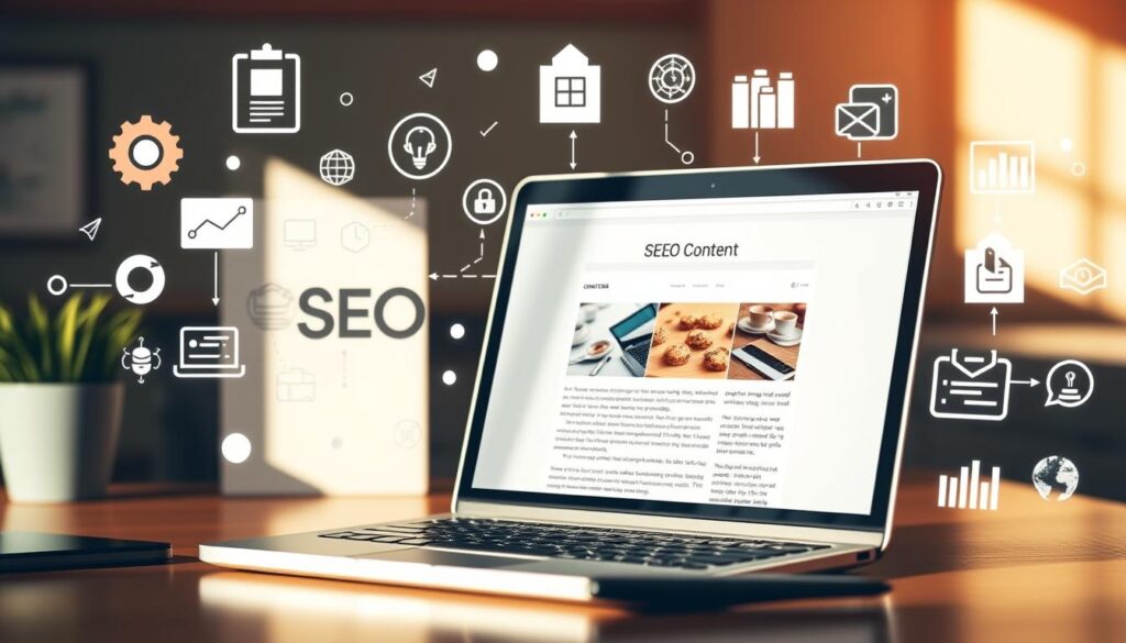 SEO-फ्रेंडली कंटेंट के महत्वपूर्ण तत्व