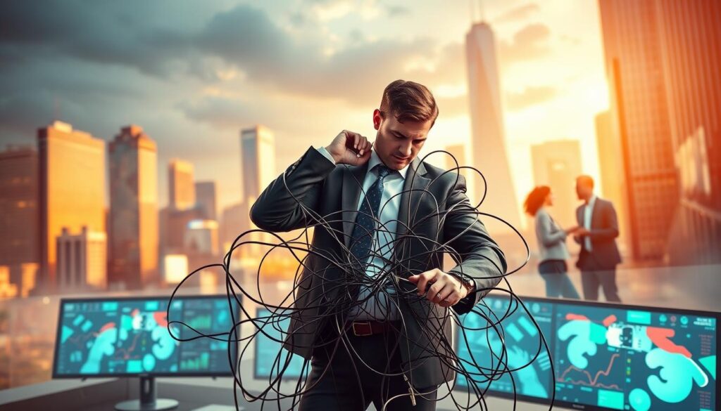 affiliate marketing challenges and solutions