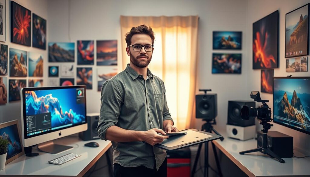 graphic designing aur video editing ke freelancer ban kar kamai kaise badhaye